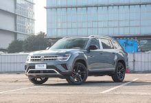 24.9万元起 途昂/途昂X出众款车型上市-深圳汽车网