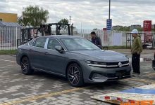 2024北京车展探馆:全新大众迈腾将首发-深圳汽车网