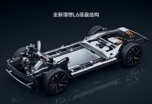 理想L6为麦弗逊悬架结构?理想官方澄清-深圳汽车网