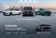 至高补贴5万 岚图汽车4月限时购车政策-深圳汽车网