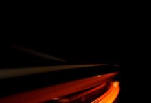 科技感十足 长安马自达全新车型预告图-深圳汽车网