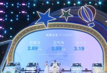 共三款车型 售2.69万起！奔腾小马上市-深圳汽车网