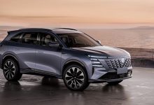 下半年上市 全新长安CS75 PLUS官图发布-深圳汽车网