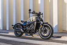 售价26980元 春风450CL-C 单座版上市-深圳汽车网