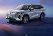 起售价再降 奇瑞风云T9预售订单破4万台-深圳汽车网