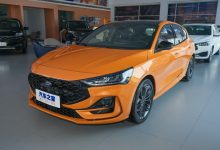 或推纯电车型 福特福克斯将2025年停产-深圳汽车网