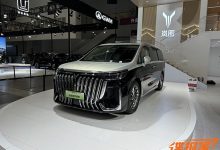 2024粤港澳大湾区车展探馆:岚图梦想家-深圳汽车网