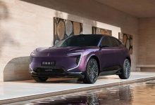 或三季度上市 阿维塔07更多官图发布-深圳汽车网