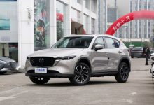 下一代马自达CX-5将采用混合动力系统-深圳汽车网