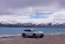 东风风神L7 发起205km纯电续航挑战,百城千店万人欲参赛-深圳汽车网