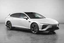 纯电/插混动力 哪吒S猎装预计7月上市-深圳汽车网