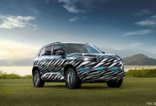 22万起!今年上市 方程豹豹3官方谍照-深圳汽车网