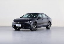 新颜值 全新一代大众迈腾将于6月上市-深圳汽车网