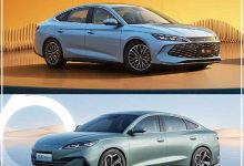 9.98万元起的秦L/海豹06今晚让谁心慌？-深圳汽车网