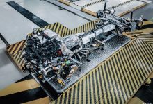 接替W12 宾利推全新高性能V8插混系统-深圳汽车网