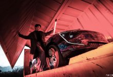 或为阿维塔15 阿维塔第3款车预告图发布-深圳汽车网