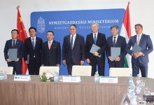 蔚来与塞切尼·伊什特万基金会达合作-深圳汽车网