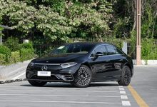 奔驰暂停研发大型豪华电动汽车平台-深圳汽车网