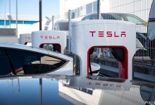 特斯拉重新聘用超级充电桩团队部分员工-深圳汽车网