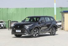 有望6月1日上市 曝2024款皇冠陆放配置-深圳汽车网