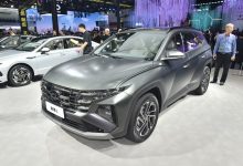 两种动力 北京现代新款途胜L将6月上市-深圳汽车网