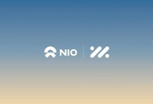 蔚来能源与智己达成充电互联互通合作-深圳汽车网