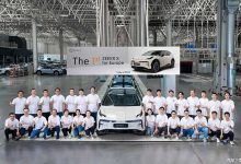 欧洲车企高管:对中国电车加税作用不大-深圳汽车网