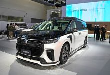 岚图梦想家私人定制版将于6月1日上市-深圳汽车网