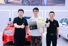 售24.98-27.98万元 新款问界M5开启交付-深圳汽车网