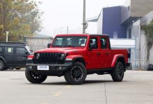 2025年推出 Jeep角斗士4xe车型最新消息-深圳汽车网