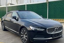 有望6月上市 2025款沃尔沃S90配置曝光-深圳汽车网