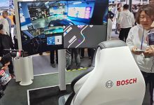 2024北京车展：博世集团董事会专访-深圳汽车网