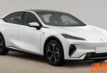 SL03改款改名？！深蓝L07申报图曝光-深圳汽车网