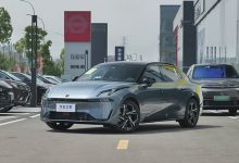 预售18万起 领克07 EM-P将于今晚上市-深圳汽车网