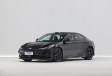 售24.69万 智己L6 Max 长续航欧版上市-深圳汽车网