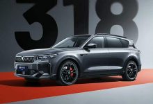 5月30日开启预售 岚图FREE 318官图发布-深圳汽车网