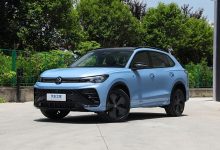 途观L PRO即将上市,竞品都有哪些?-深圳汽车网