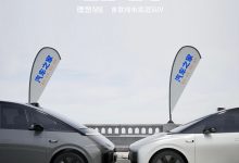 首款纯电SUV车型！理想M8效果图前瞻-深圳汽车网