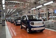 5月28日上市 奔腾小马正式下线并交付-深圳汽车网