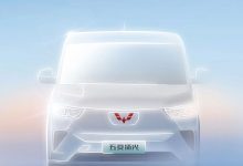 搭载纯电动力 五菱扬光客车版即将亮相-深圳汽车网