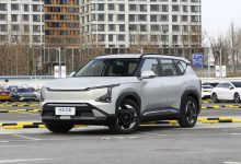 增长101.4% 悦达起亚4月销量19810辆-深圳汽车网