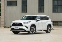 2024款丰田汉兰达将于6月正式上市！-深圳汽车网