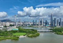 数量超过加油站 深圳已建成超充站362座-深圳汽车网