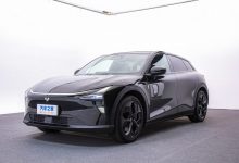 配置有提升 极越01长续航版6月1日上市-深圳汽车网