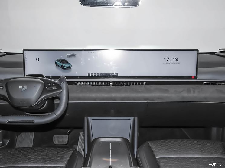 极越 极越01 2024款 Max 长续航 极越 极越01 2024款 Max 长续航