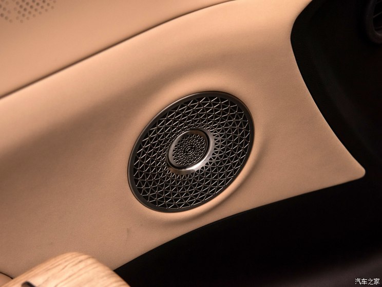 星途 星纪元 ET 2024款 纯电 655 Ultra 星途 星纪元 ET 2024款 纯电 655 Ultra