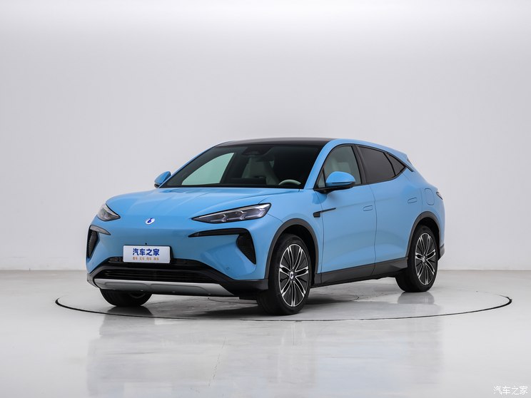 腾势汽车 腾势N7 2024款 630 四驱智驾Ultra版 腾势汽车 腾势N7 2024款 630 四驱智驾Ultra版