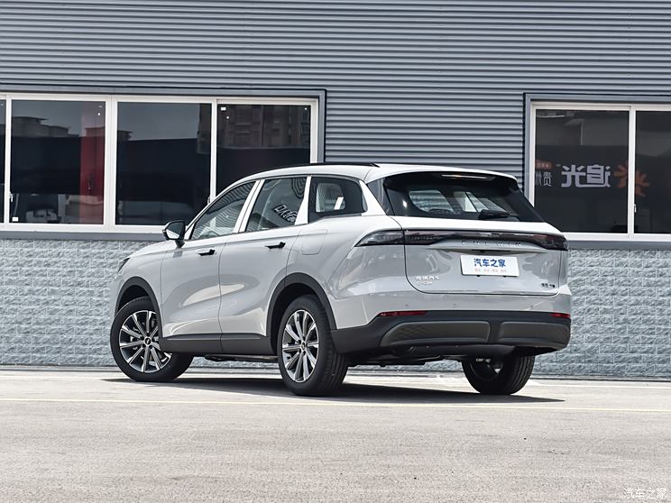 奇瑞汽车 风云T9 2024款 120 长续航版舒适型 5座 奇瑞汽车 风云T9 2024款 120 长续航版舒适型 5座