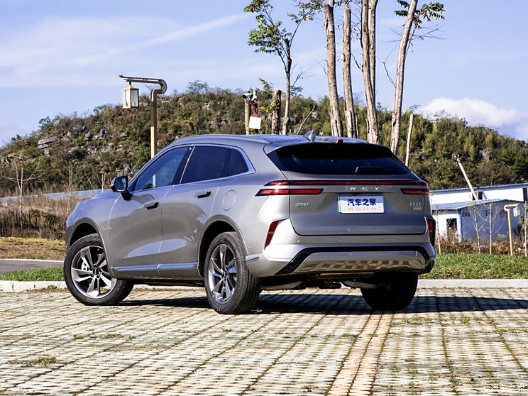 长城汽车 魏牌 摩卡新能源 2024款 Hi4 长城汽车 魏牌 摩卡新能源 2024款 Hi4