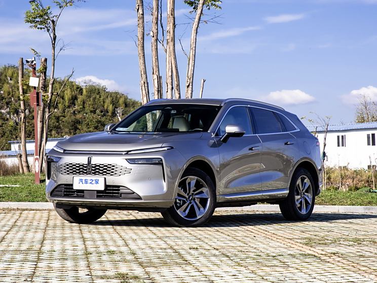 长城汽车 魏牌 摩卡新能源 2024款 Hi4 长城汽车 魏牌 摩卡新能源 2024款 Hi4